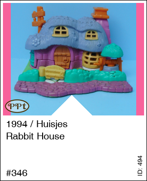 Polly Pocket Time