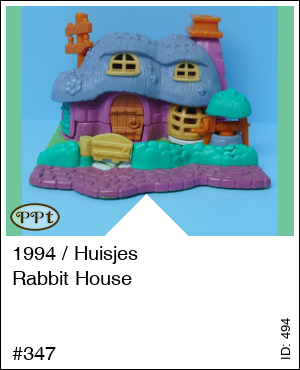 Polly Pocket Time