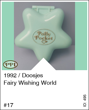Polly Pocket Time