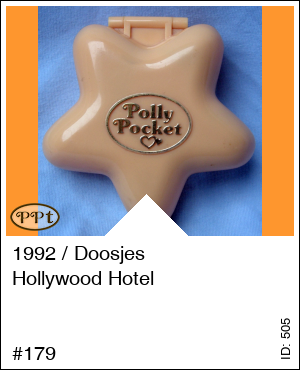 Polly Pocket Time