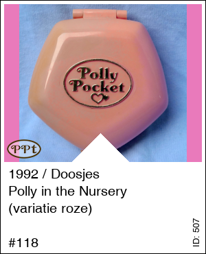Polly Pocket Time