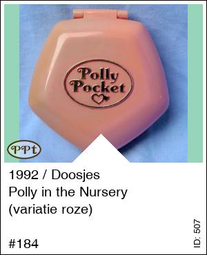 Polly Pocket Time