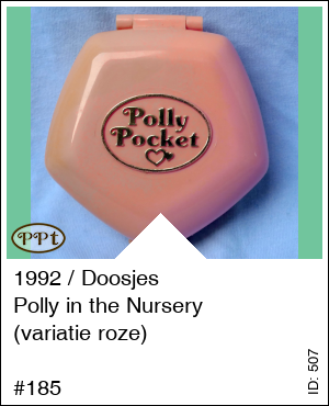 Polly Pocket Time