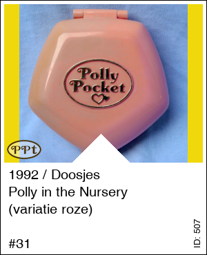 Polly Pocket Time