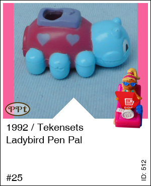 Polly Pocket Time