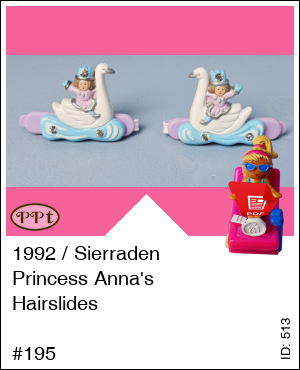 Polly Pocket Time