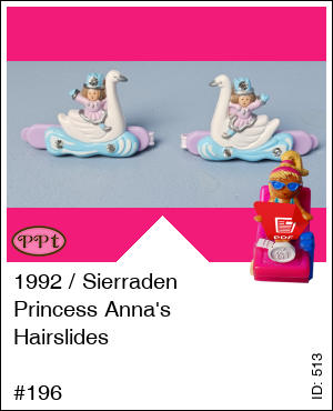 Polly Pocket Time