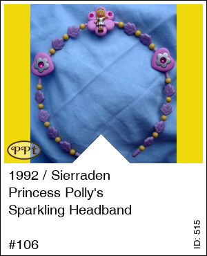 Polly Pocket Time