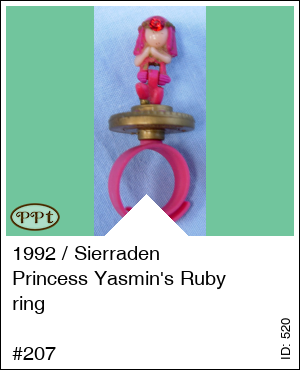 Polly Pocket Time