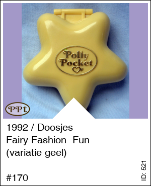 Polly Pocket Time