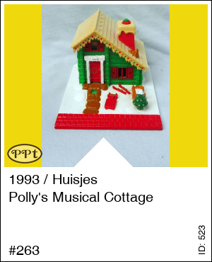 Polly Pocket Time