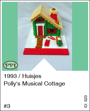Polly Pocket Time