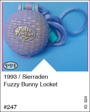 Polly Pocket Time