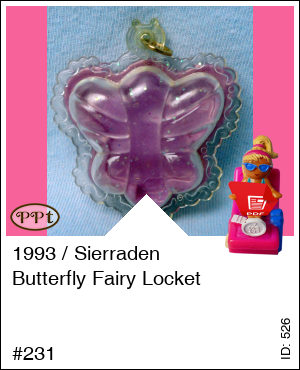 Polly Pocket Time