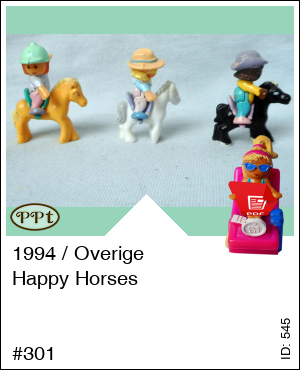 Polly Pocket Time