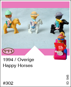 Polly Pocket Time