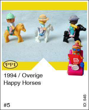 Polly Pocket Time