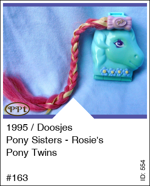 Polly Pocket Time