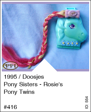 Polly Pocket Time