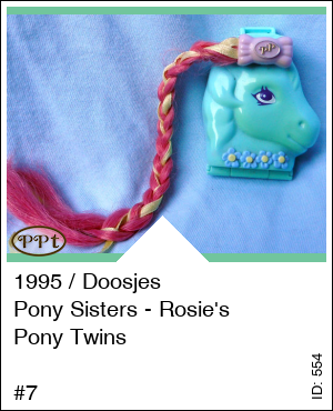 Polly Pocket Time