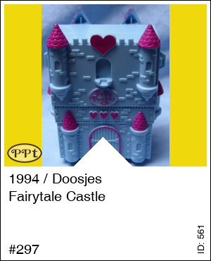 Polly Pocket Time