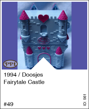 Polly Pocket Time