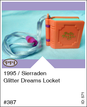 Polly Pocket Time