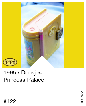 Polly Pocket Time
