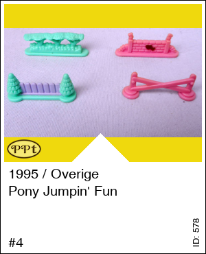Polly Pocket Time