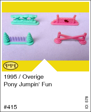 Polly Pocket Time