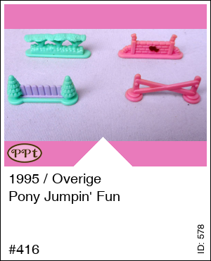 Polly Pocket Time