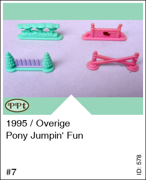 Polly Pocket Time