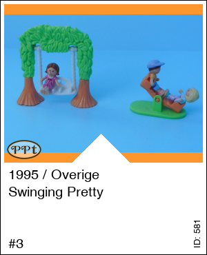 Polly Pocket Time