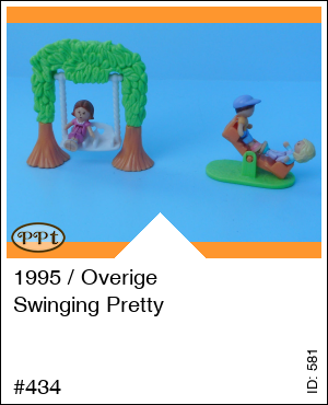 Polly Pocket Time