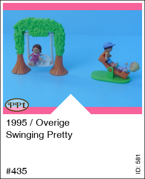 Polly Pocket Time