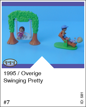 Polly Pocket Time
