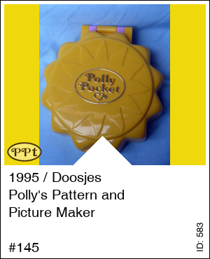 Polly Pocket Time
