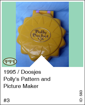 Polly Pocket Time