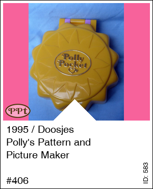 Polly Pocket Time