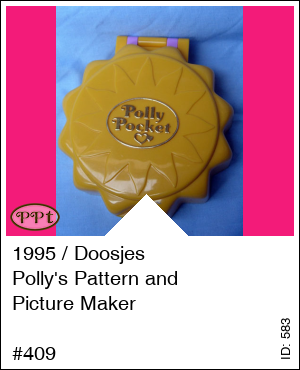 Polly Pocket Time