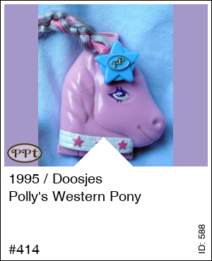 Polly Pocket Time
