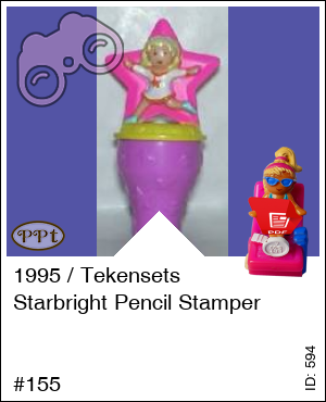 Polly Pocket Time