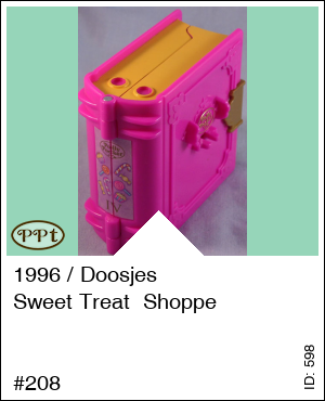 Polly Pocket Time