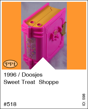 Polly Pocket Time