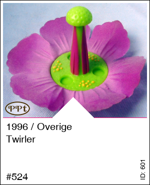 Polly Pocket Time