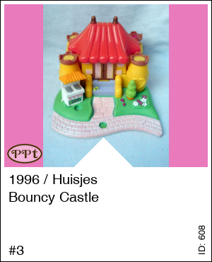 Polly Pocket Time