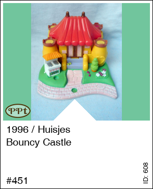 Polly Pocket Time