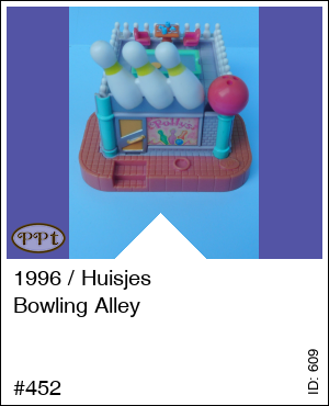 Polly Pocket Time