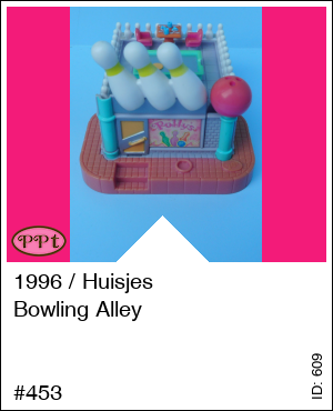 Polly Pocket Time