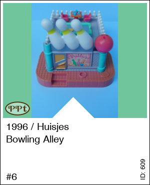 Polly Pocket Time